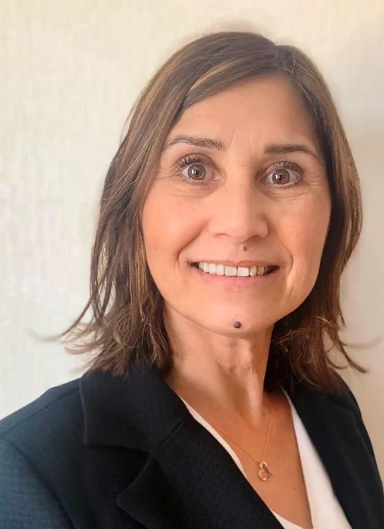 Photo de l'équipe de l'agence